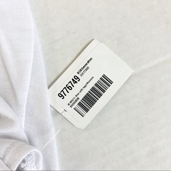 BCBGeneration Graphic Beaches Do It Better Muscle Tank Sizes M&L - Picture 8 of 9